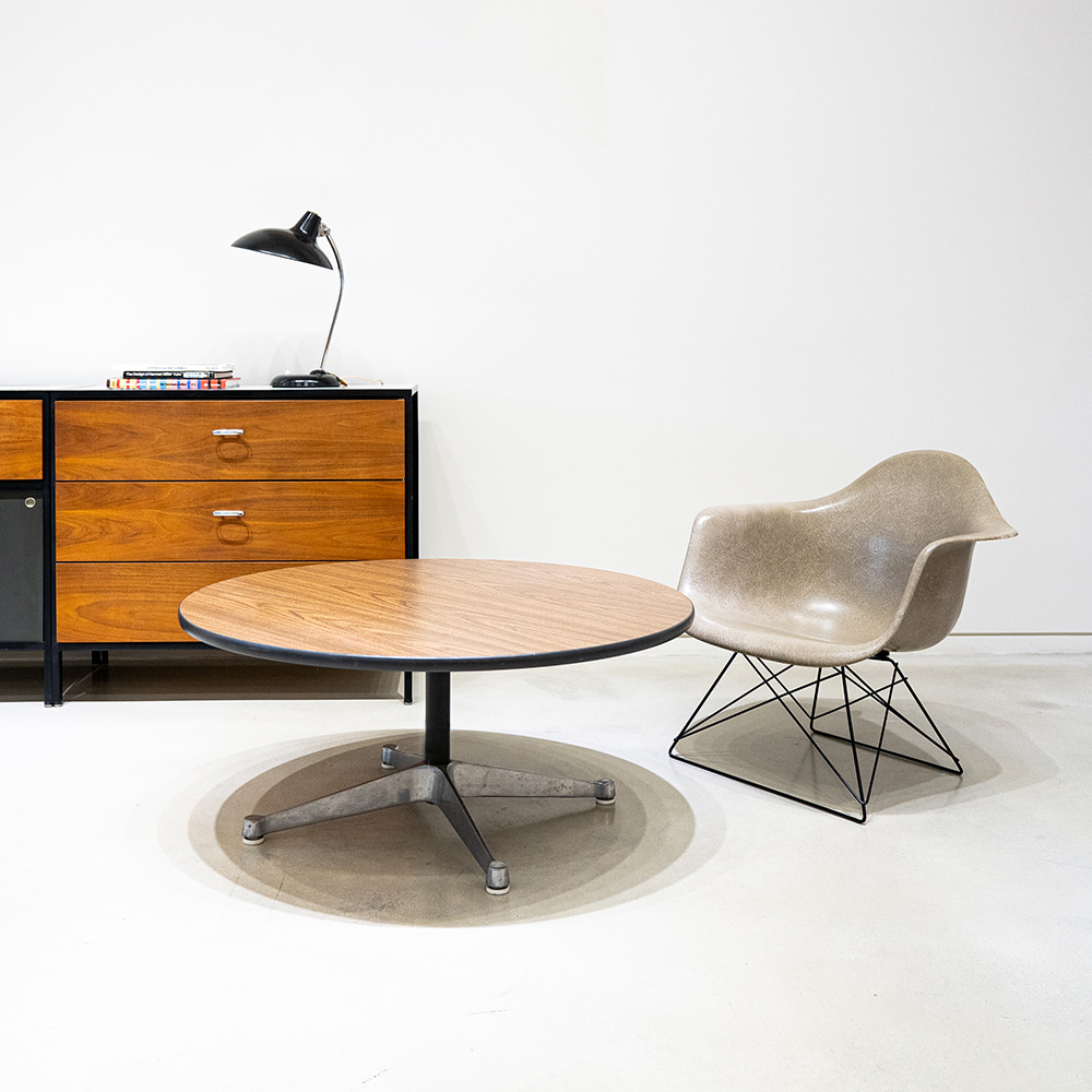 Eames Contract Base Coffee Table