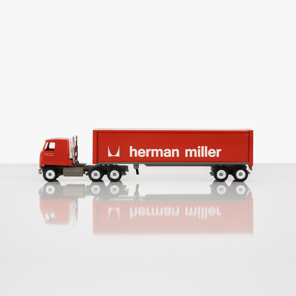Herman Miller Toy Truck