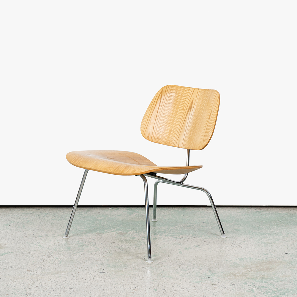 LCM Chair (Ash) by Charles &amp; Ray Eames