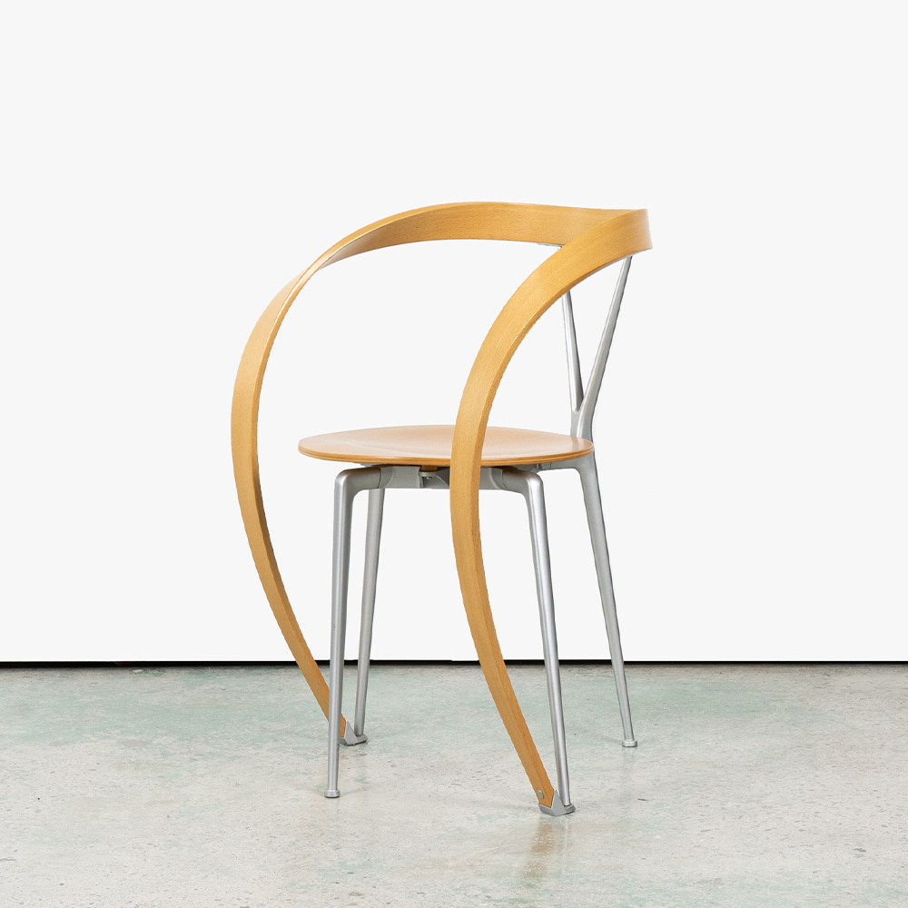 Revers Chair by Andrea Branzi