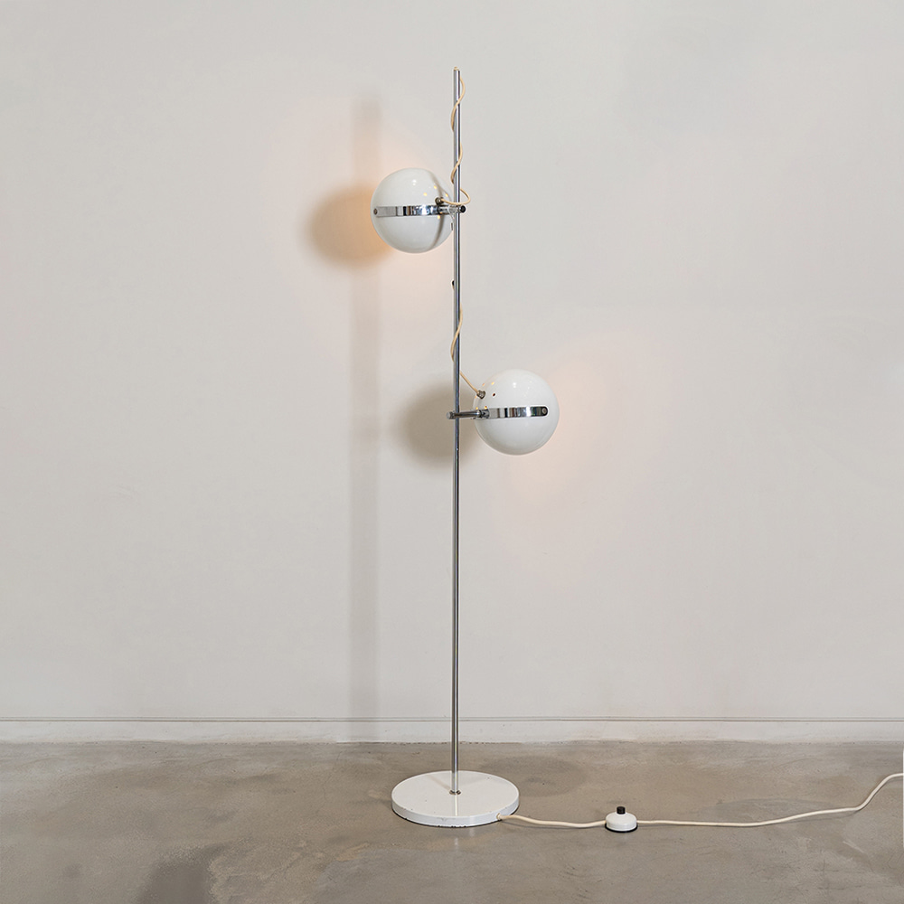 Floor Lamp by Van Door Culemborg