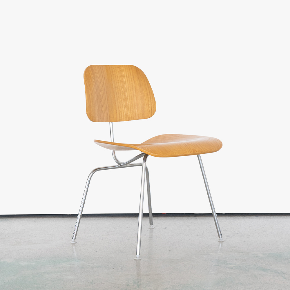 DCM Chair (Ash) by Charles &amp; Ray Eames