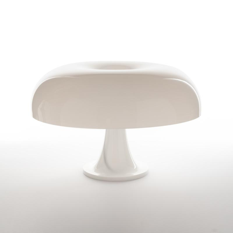 Nessino Table lamp (White)