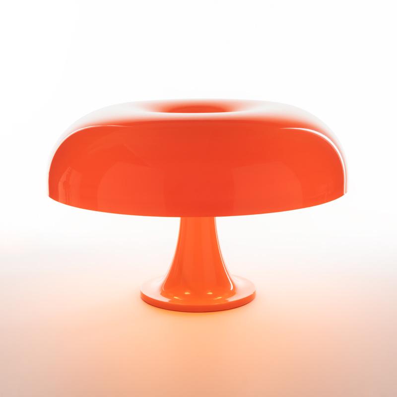 Nesso Table Lamp (Orange)