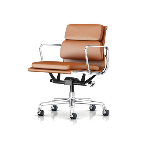 Eames Soft Pad Group Executive Chair
