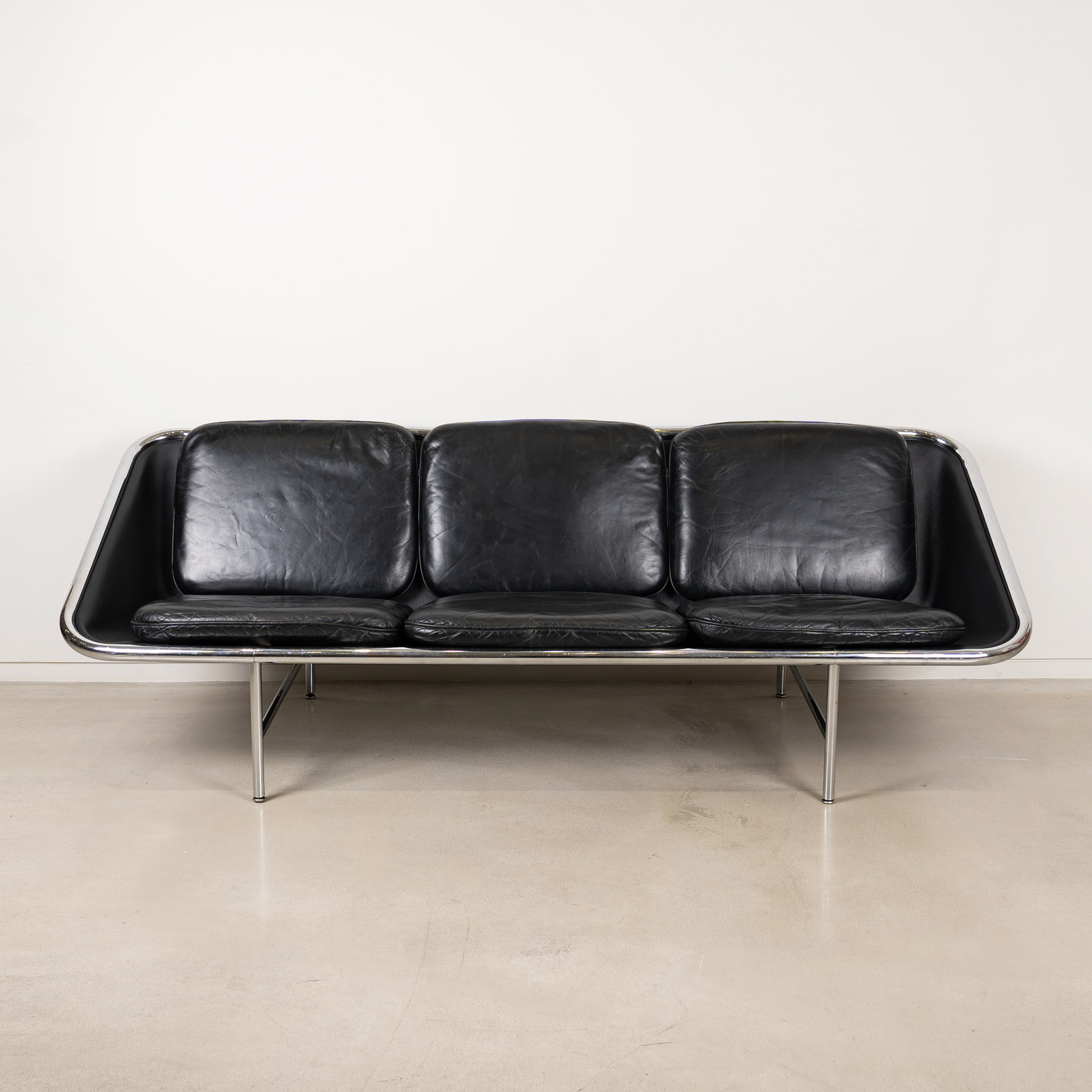Sling Sofa by George Nelson Associates