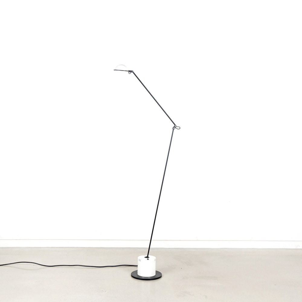 Postmodern Fully Adjustable Floor Lamp