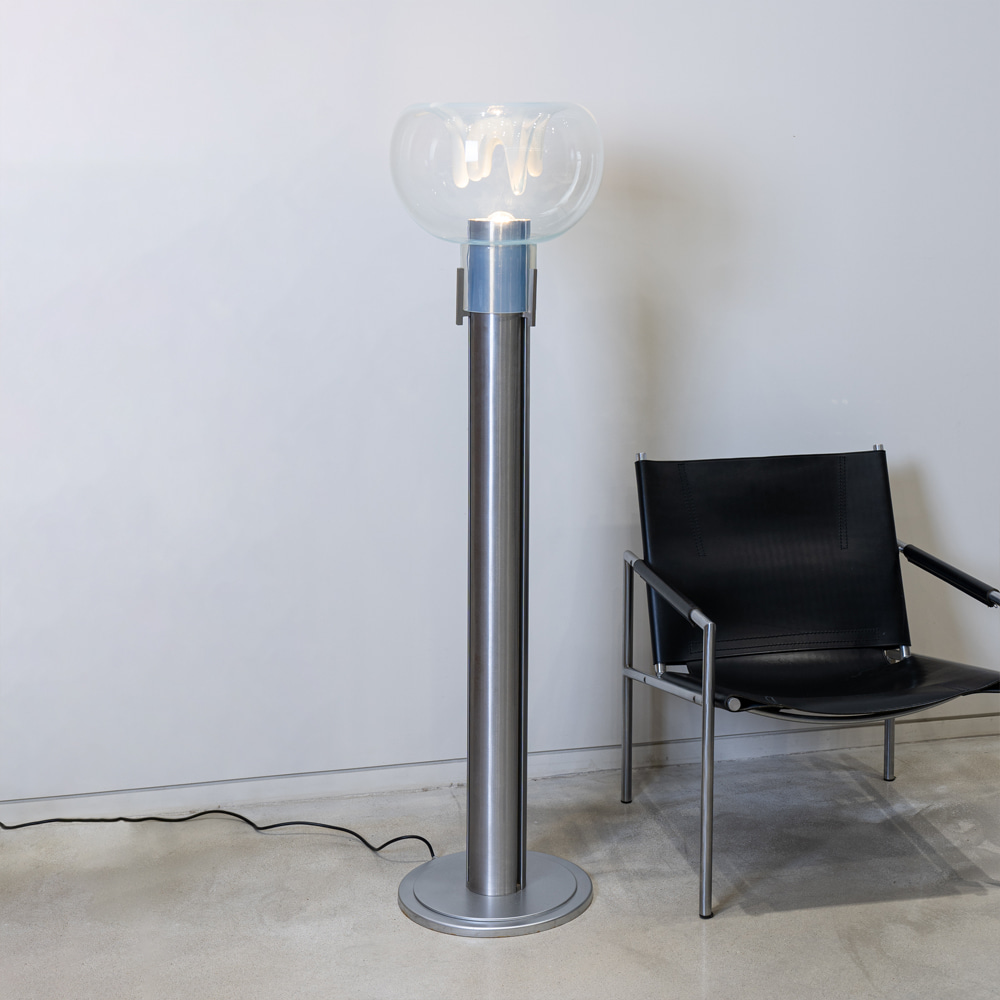 Toni Zuccheri Floor Lamp by VeArt