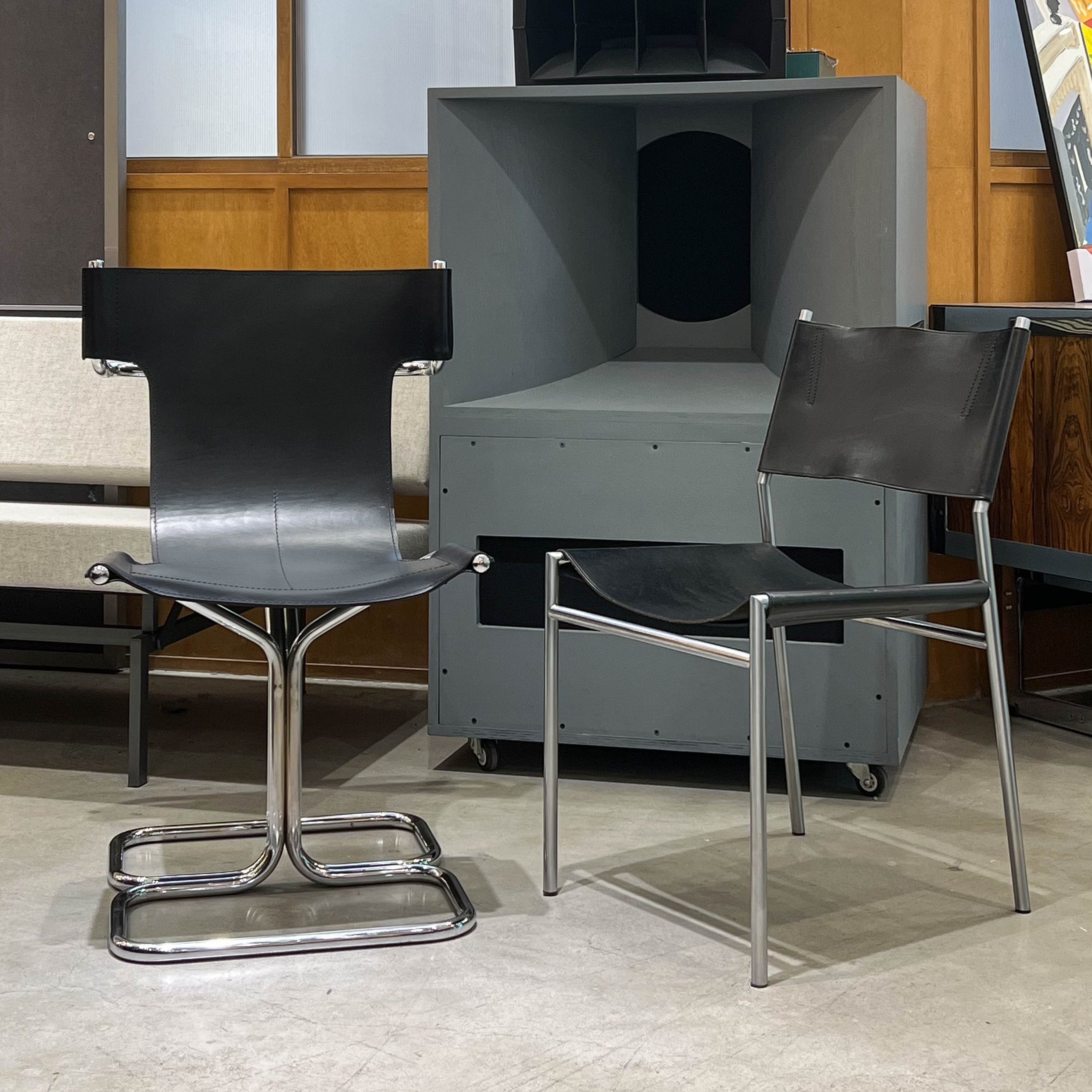 좋은 가격, 좋은 의자 (Topos Chair &amp; SE06 Chair)