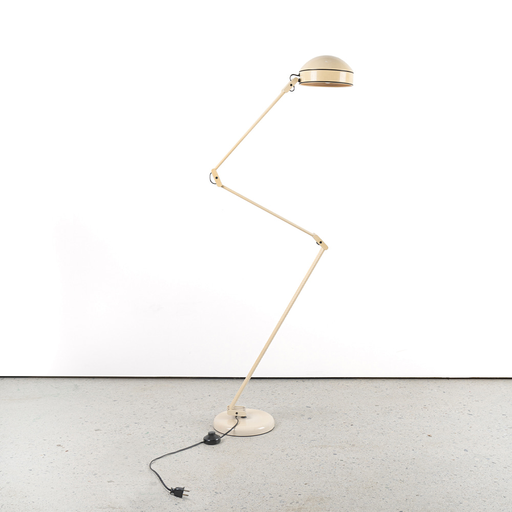 Erazio Lamp by Santo Lanzafame