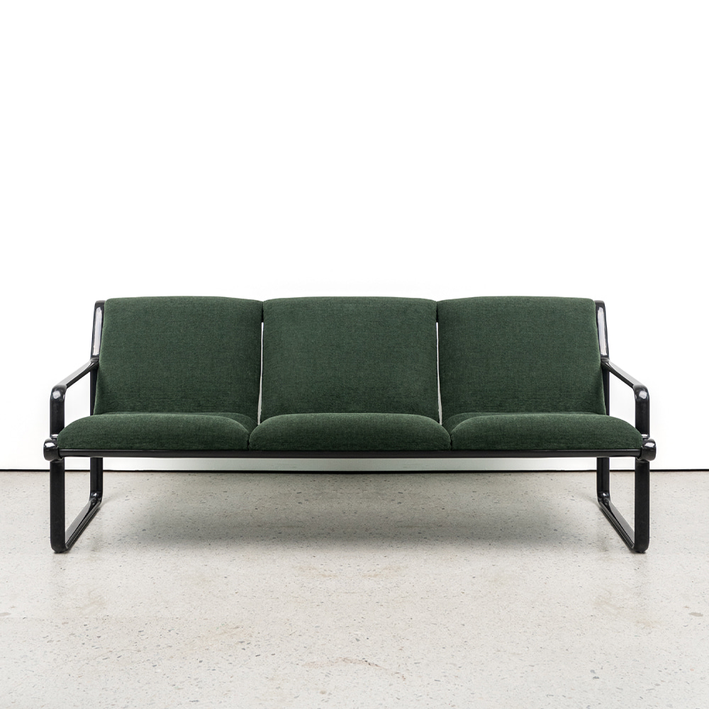 Knoll 3-Seater Sling Sofa by Hannah &amp; Morrison