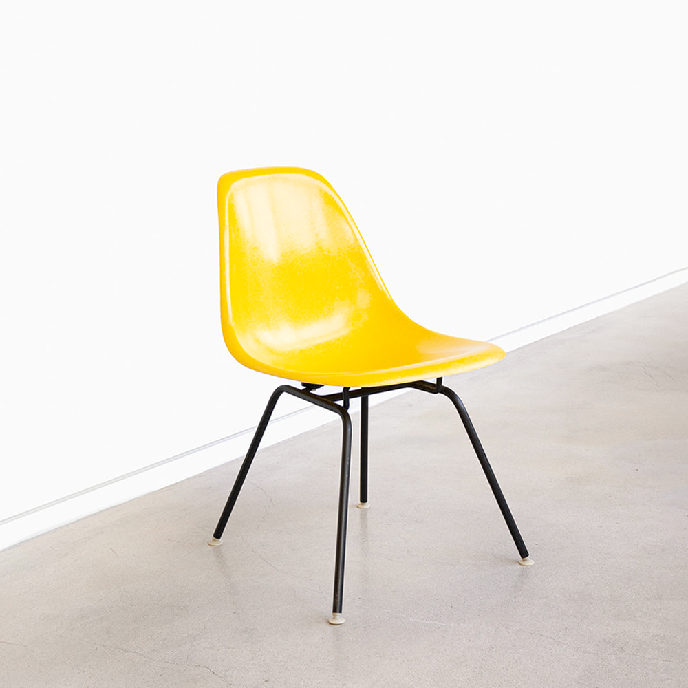 MSX Chair (Yellow)