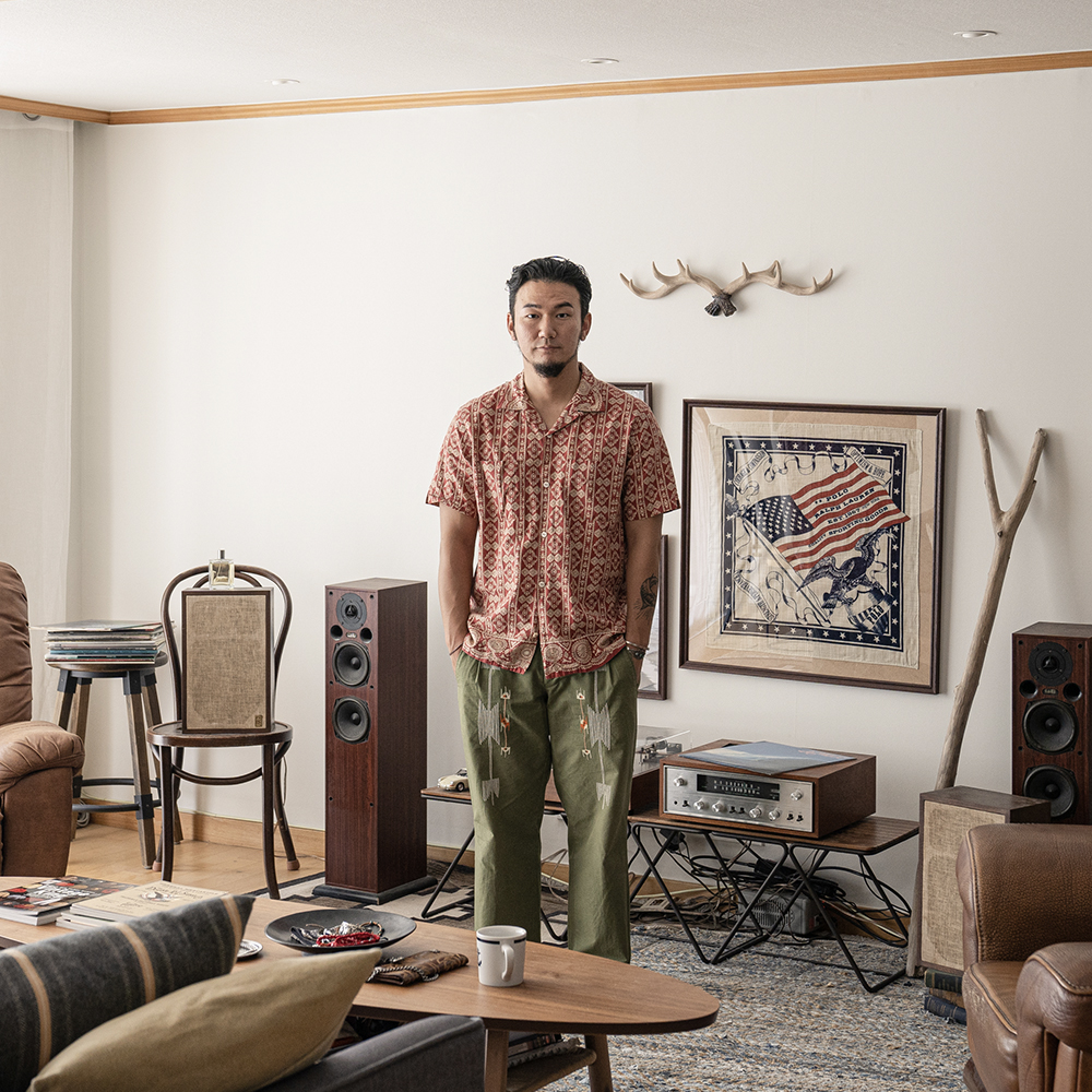 Home Tour EP 1: Ralph Lauren 신사업 개발 담당, 박하빈의 집