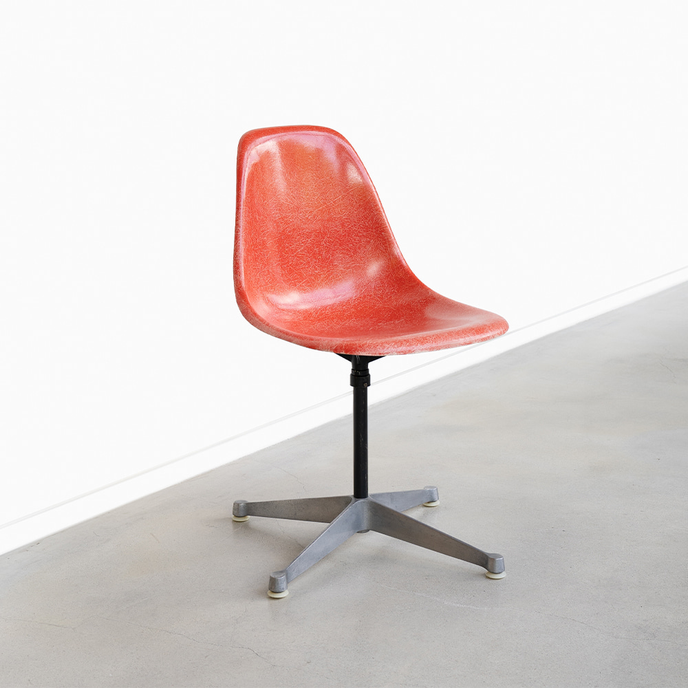 PSC Chair (Crimson)