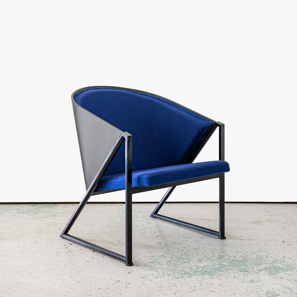 [위탁제품] Mondi Soft Chair by Jouko Järvisalo