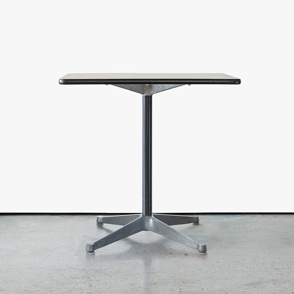 Eames Square Top Contract Base Table
