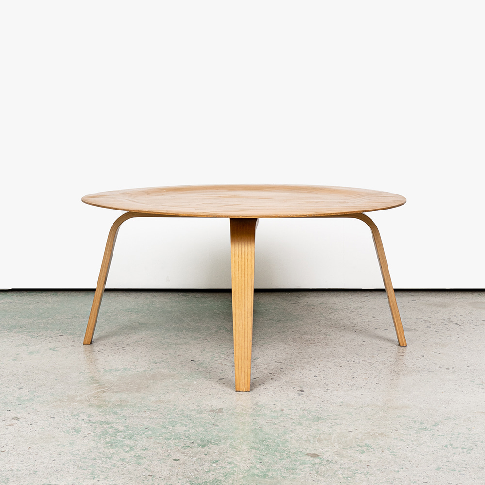 CTW Coffee Table by Charles &amp; Ray Eames (B)