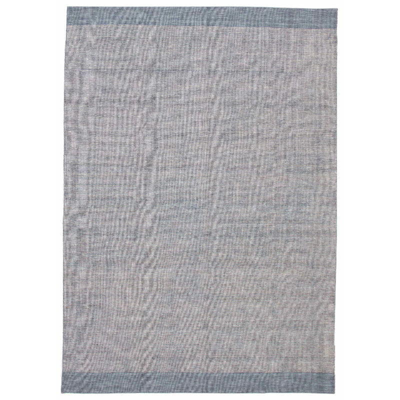 Indian Kashkuli Gabbeh Hand Loomed Wool Rug (274 x 363cm)