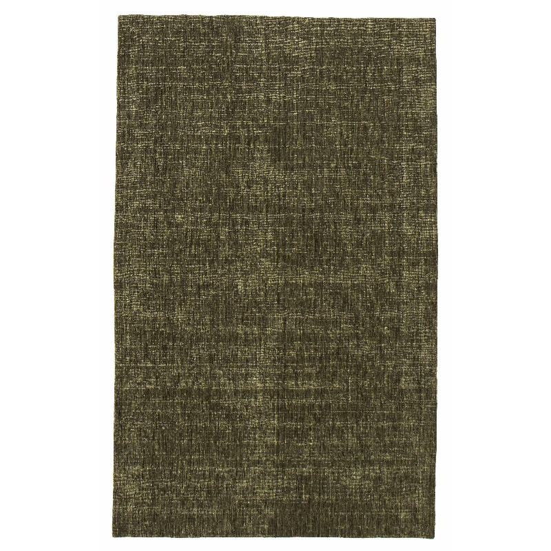 Indian Kashkuli Gabbeh Hand Loomed Wool Rug (153 x 244cm)