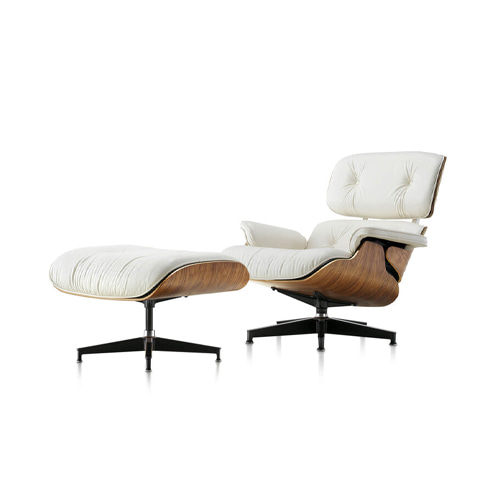 Eames Lounge Chair&amp;Ottoman