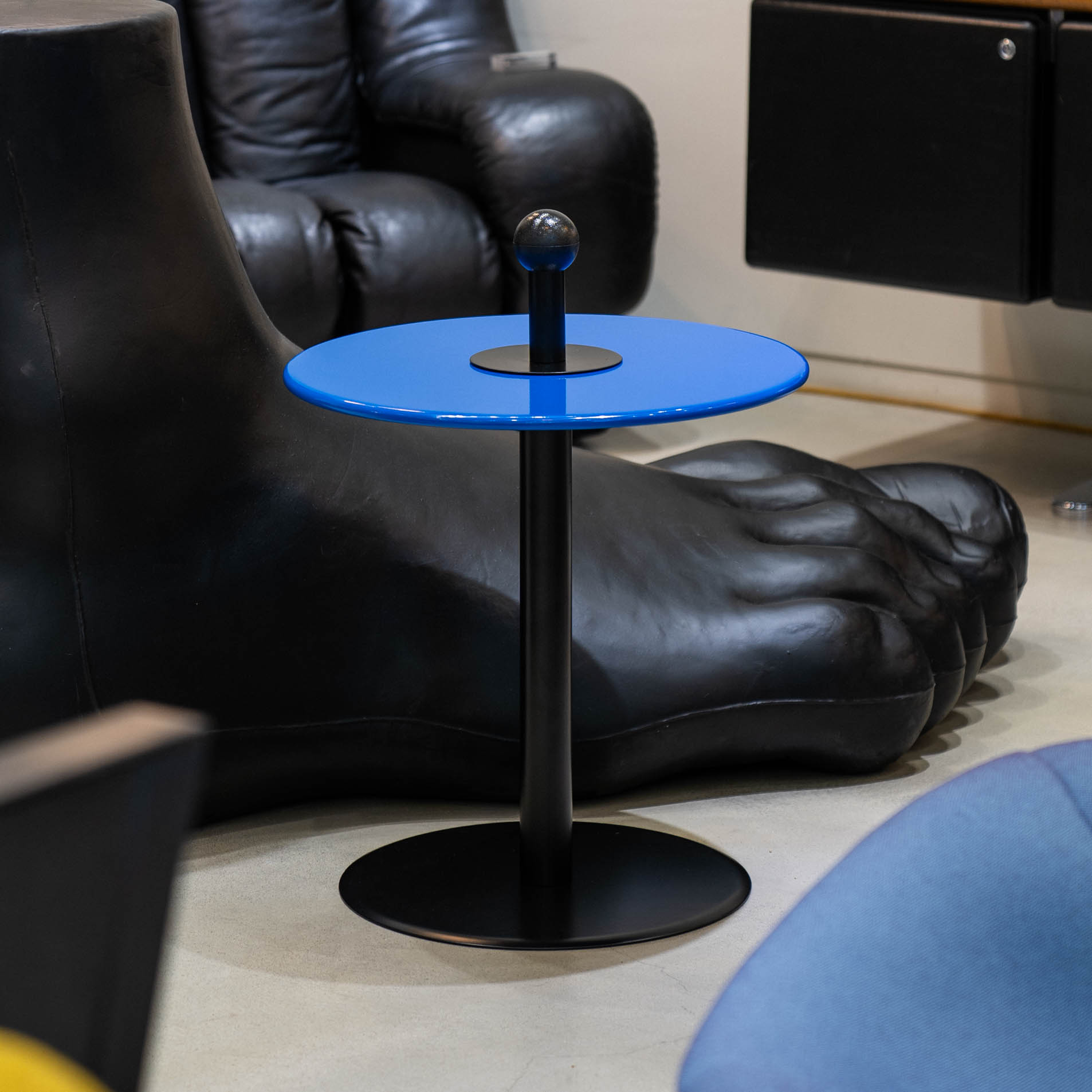 VI Side Table by Ikea