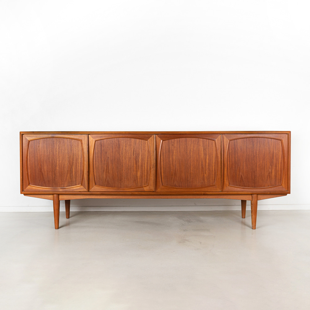 Sideboard by Rastad &amp; Relling