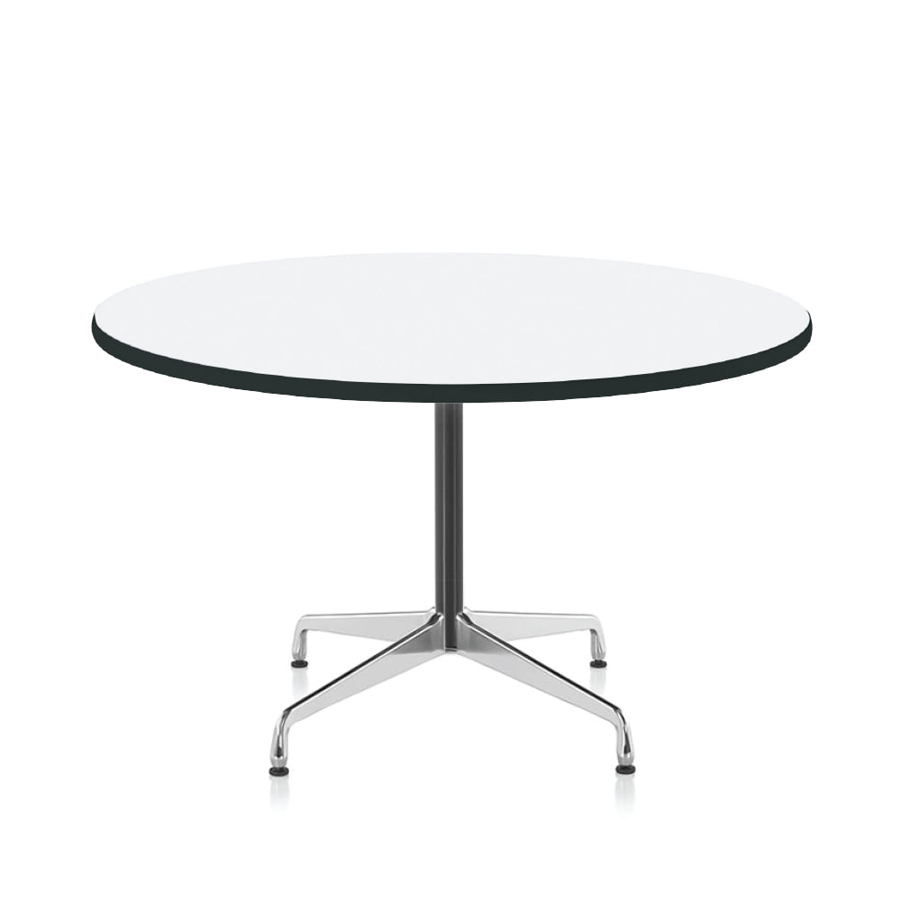 Eames Segmented Base Table