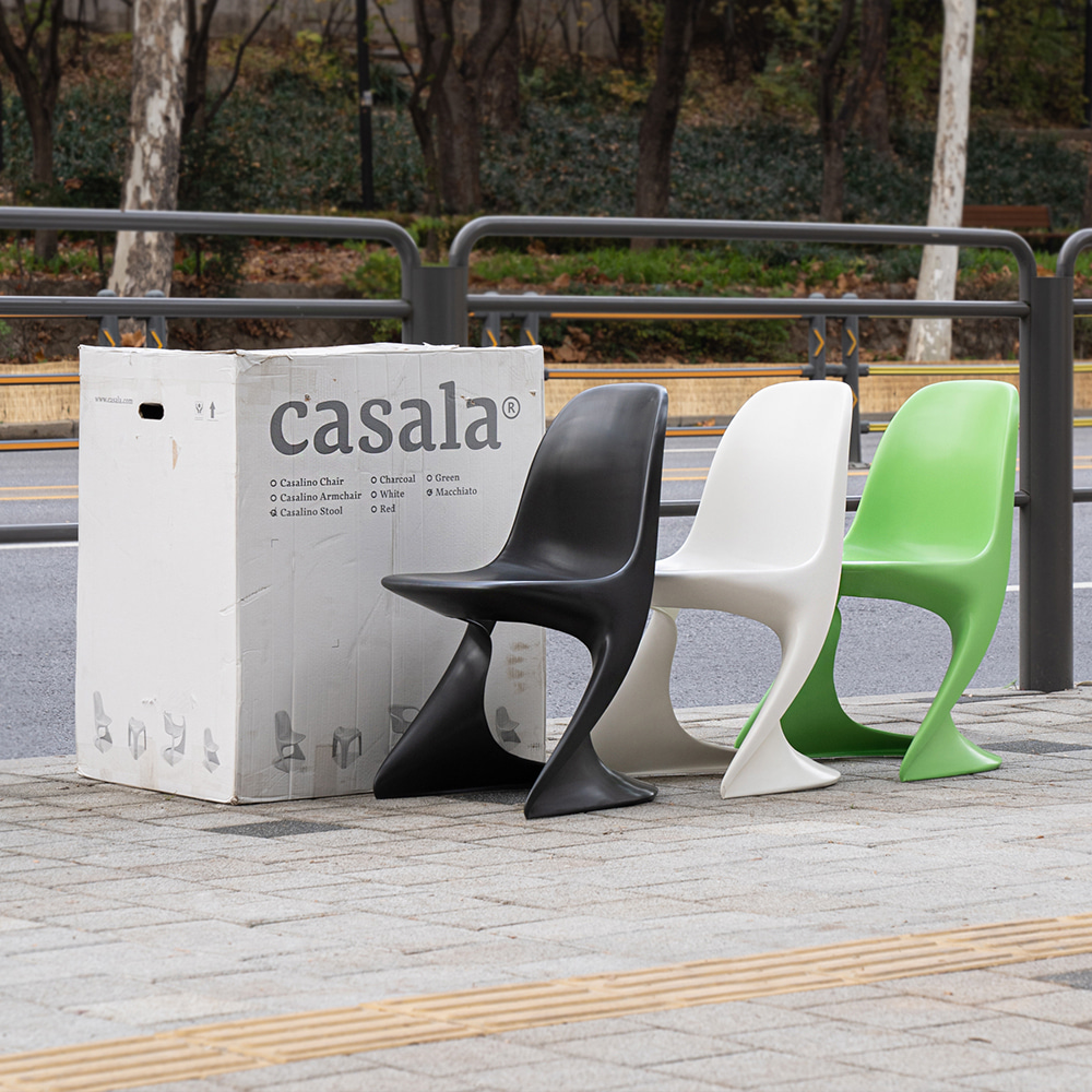 [새상품] Casalino Chair by Alexander Begge