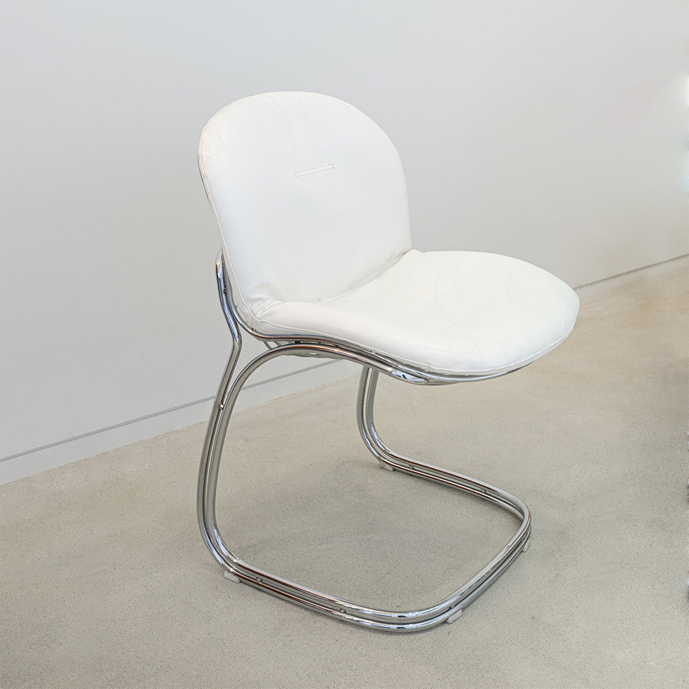 Sabrina Chair by Gastone Rinaldi