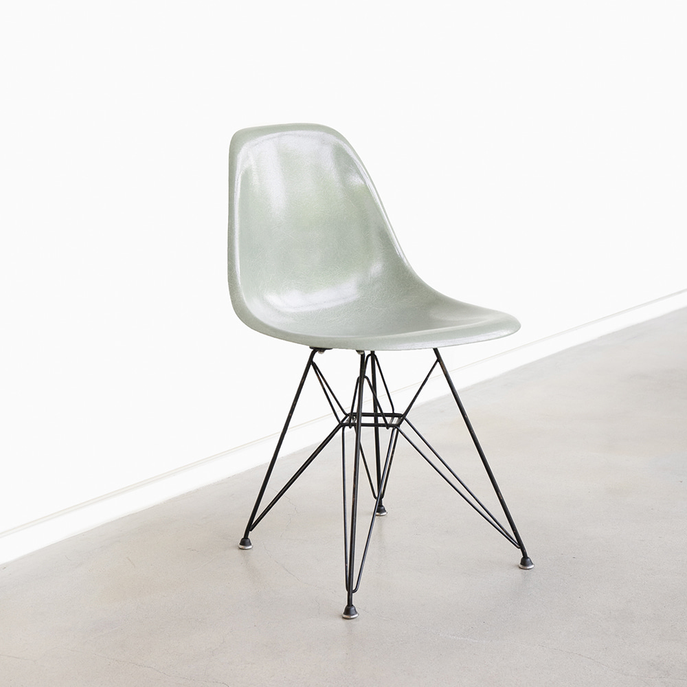 [Rare] DSR Chair (Seafoam Green)