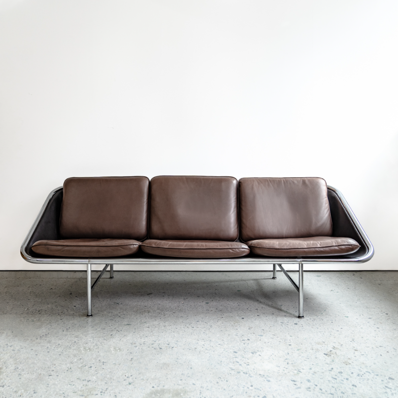 Sling Sofa by George Nelson Associates