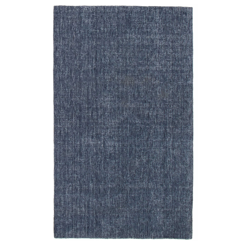 Indian Kashkuli Gabbeh Hand Loomed Wool Rug (153 x 247cm)