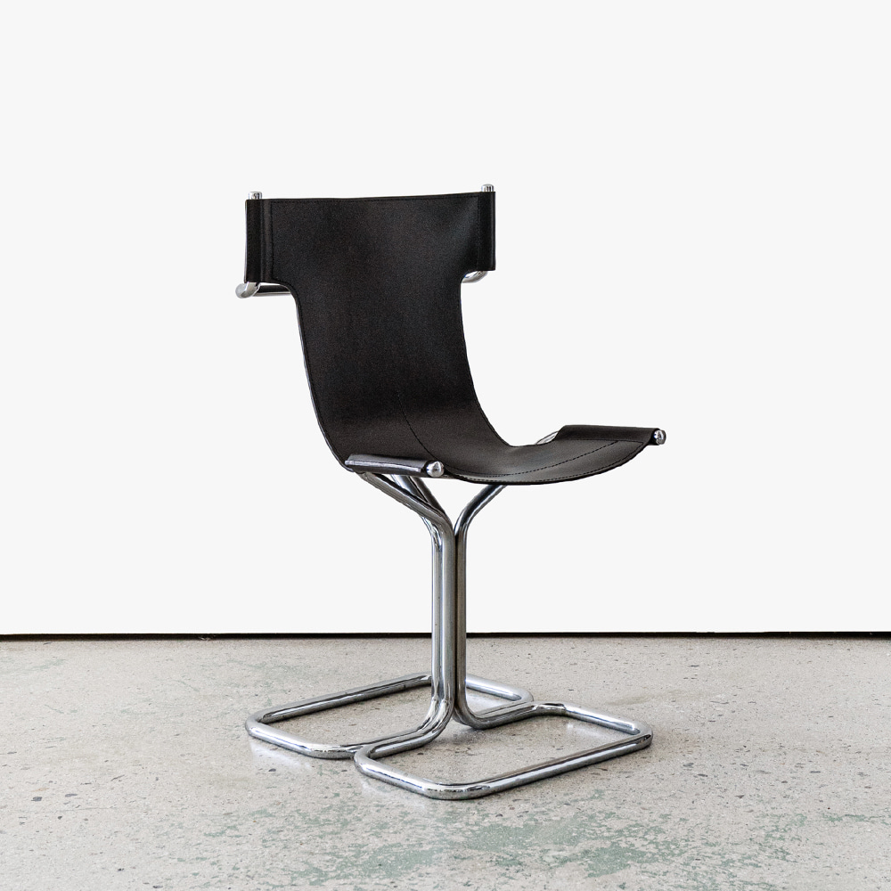 Topos Chair by DAM Group