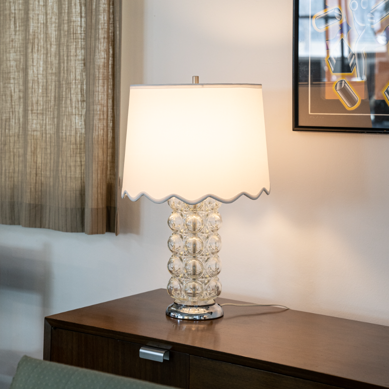 Bubble Table Lamp by Nemo Lighting
