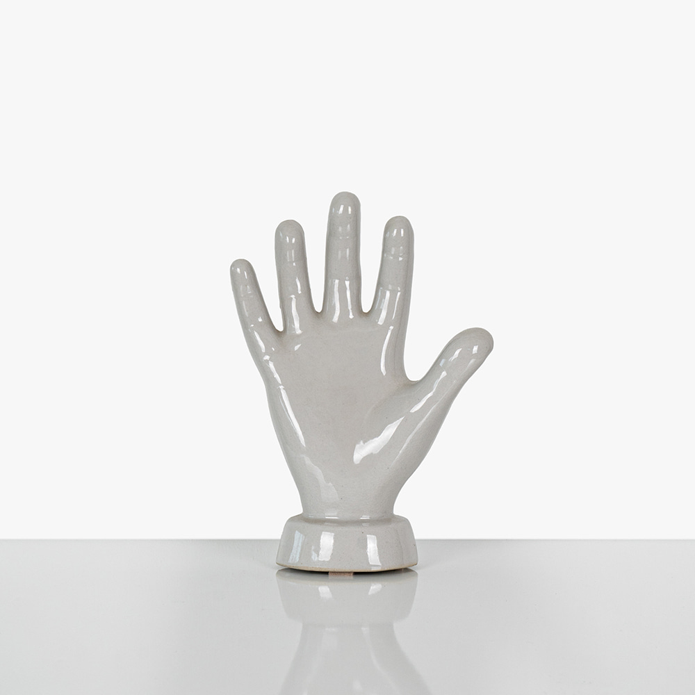 Hand Ceramic