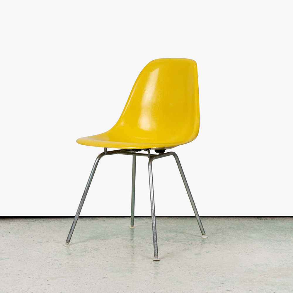 DSX Chair (Yellow)